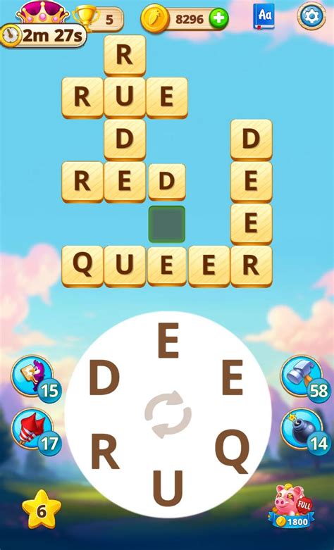 Wordalot answers Level 1110 .